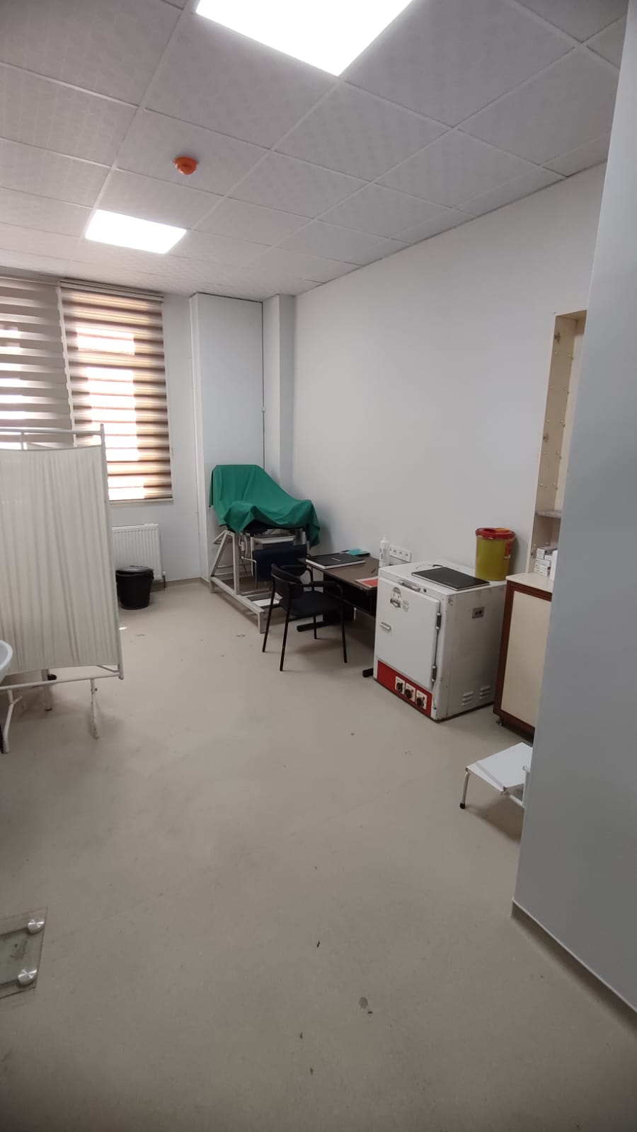 Asm İç Görünüm 1