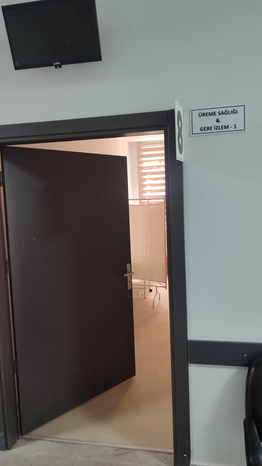 Asm İç Görünüm 2