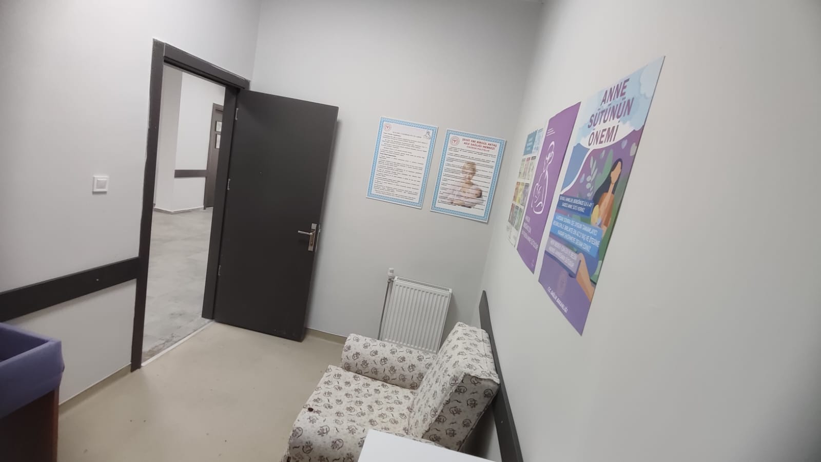 Asm İç Görünüm 3