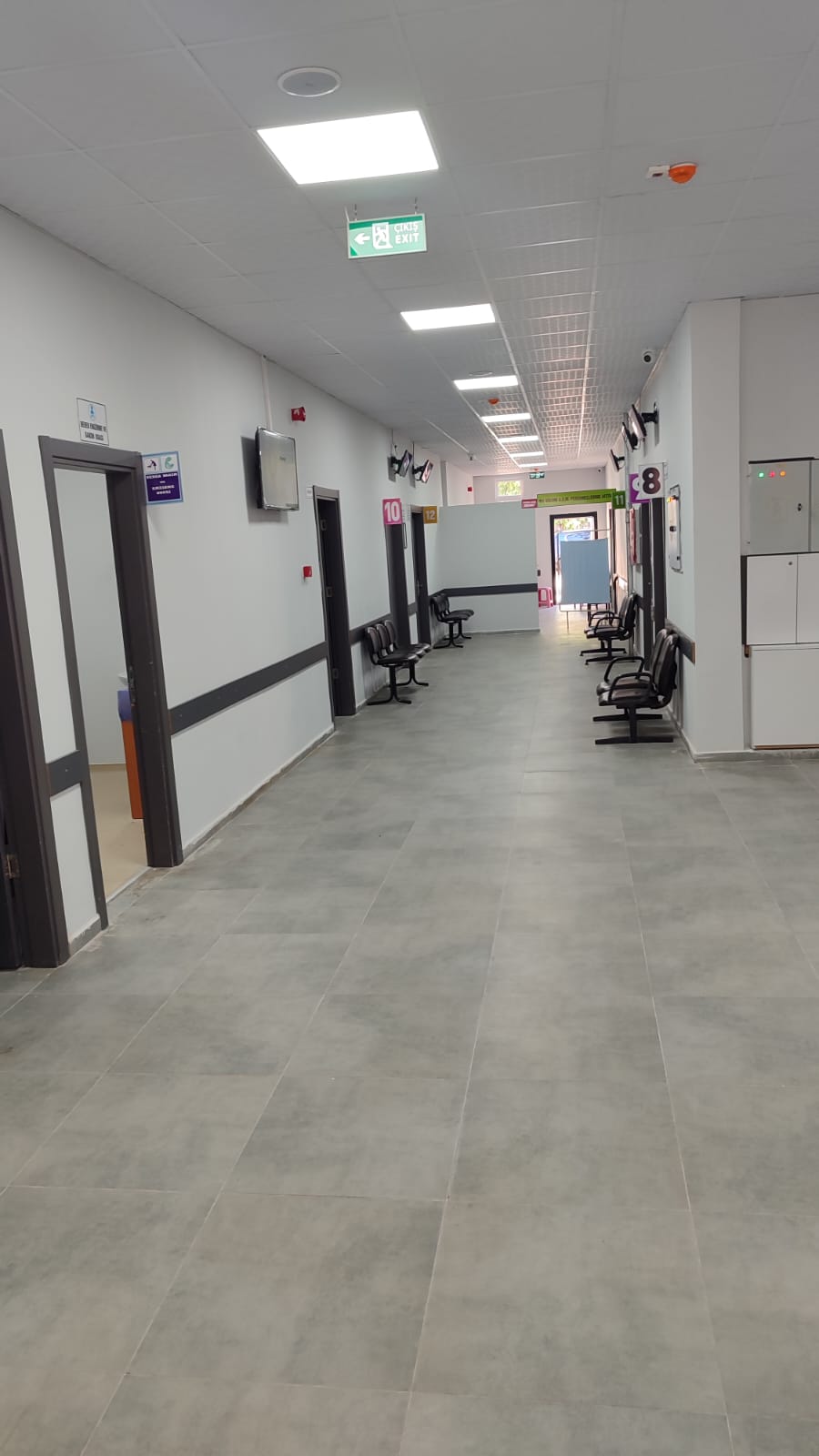 Asm İç Görünüm 5