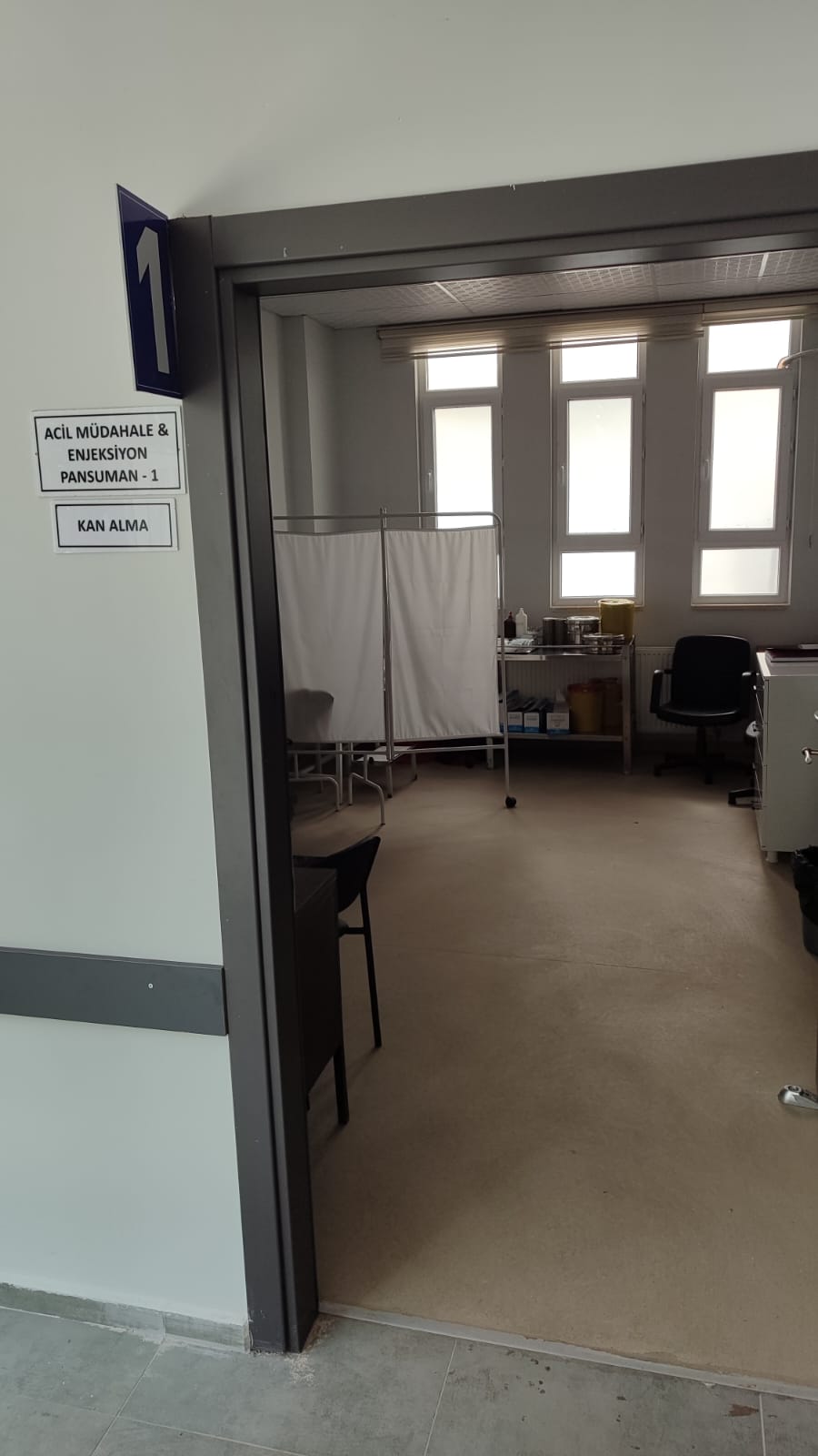 Asm İç Görünüm 8