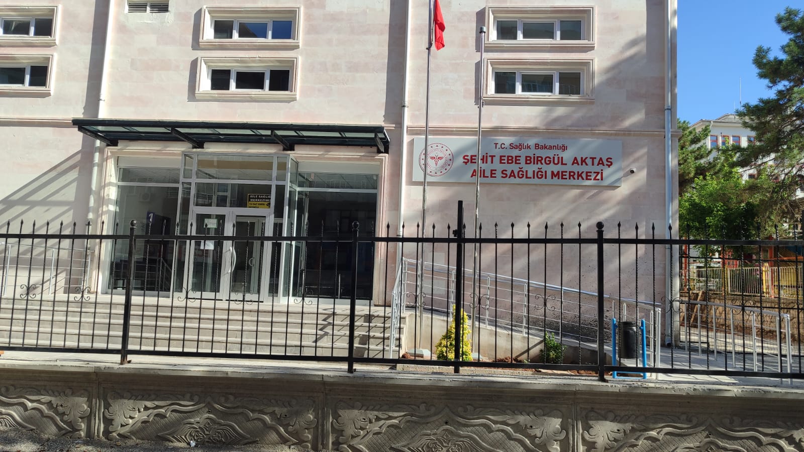 Asm Dış Görünüm 1