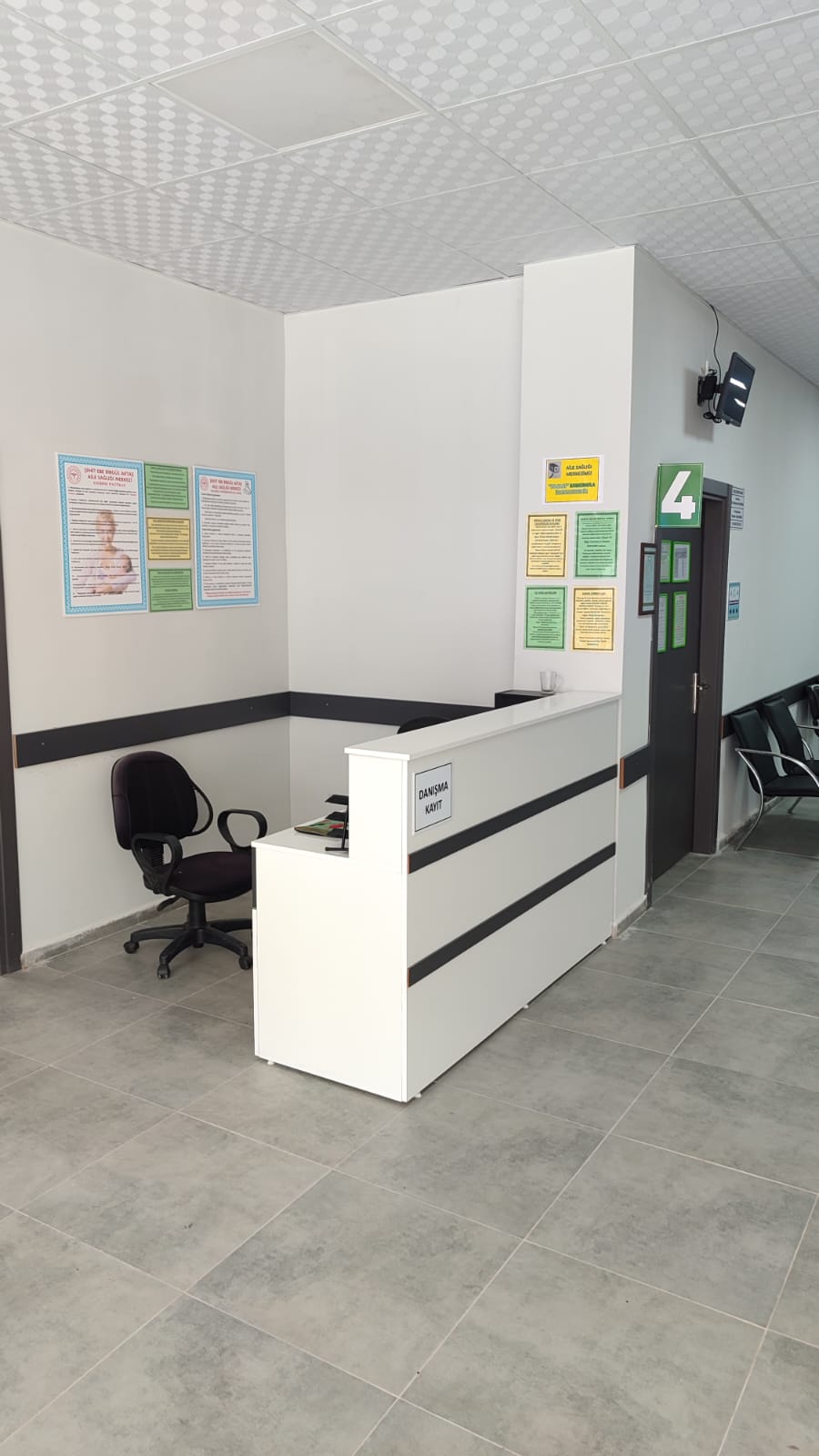 Asm İç Görünüm 10