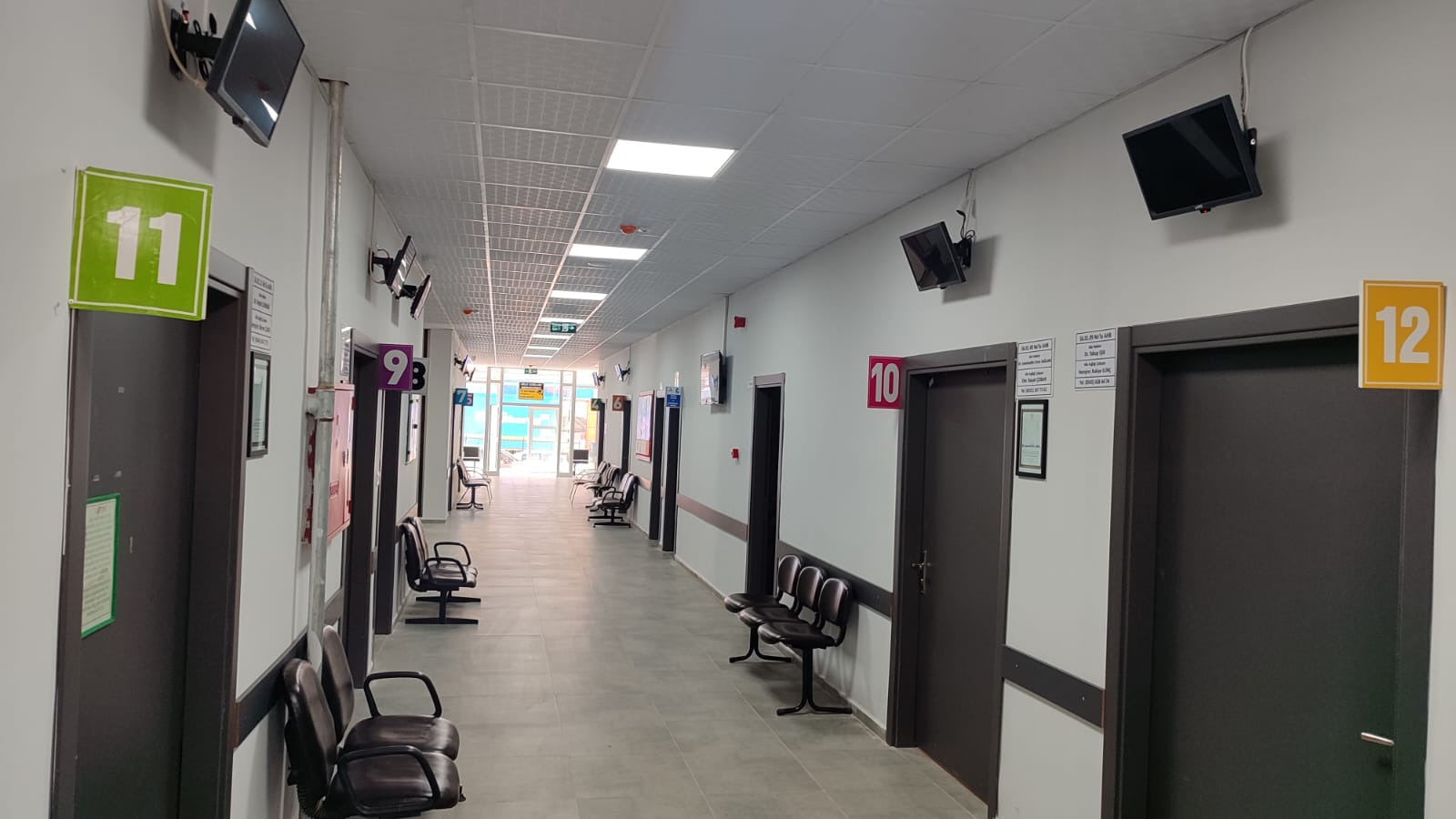 Asm İç Görünüm 13