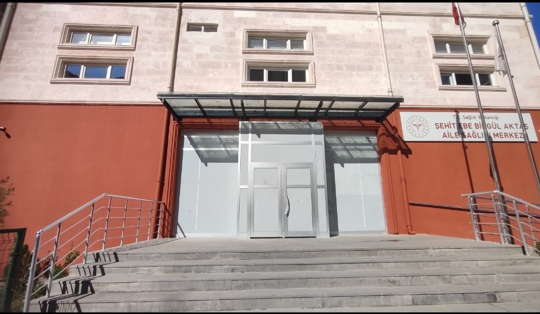 Asm Dış Görünüm 6