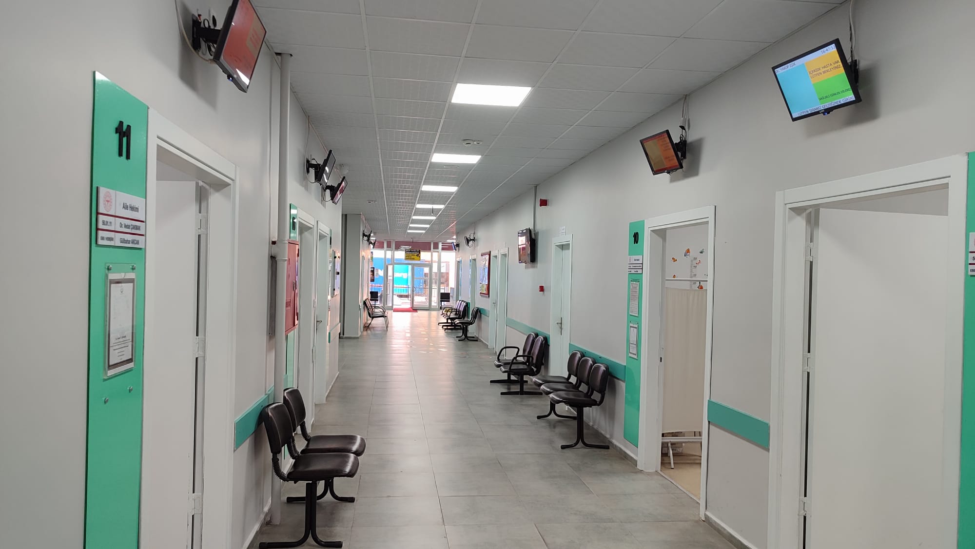 Asm İç Görünüm 13
