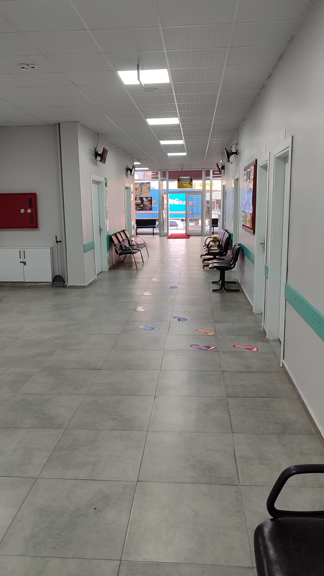 Asm İç Görünüm 14